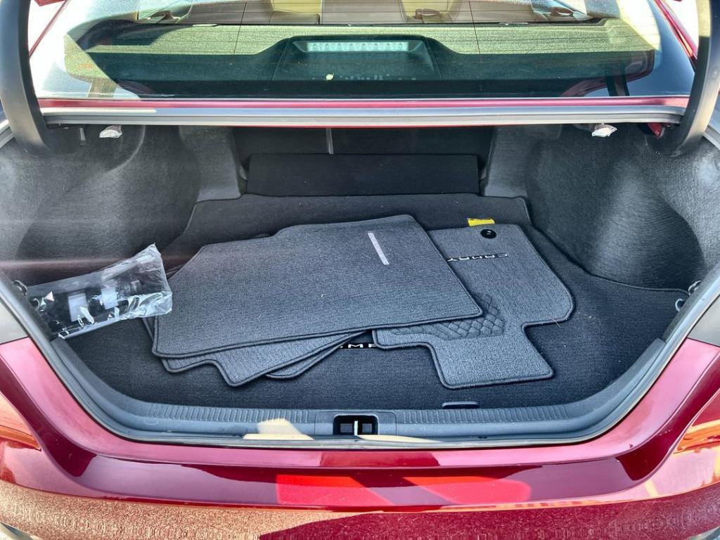 used 2018 Toyota Camry car, priced at $20,900