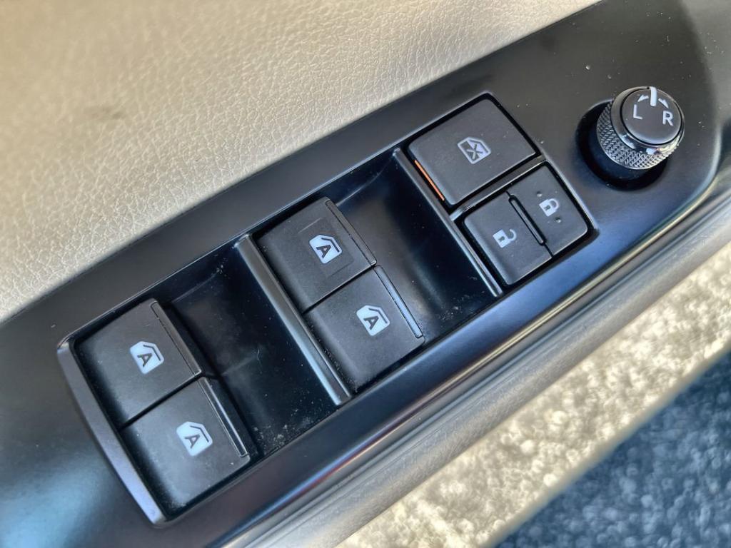 used 2018 Toyota Camry car, priced at $20,900