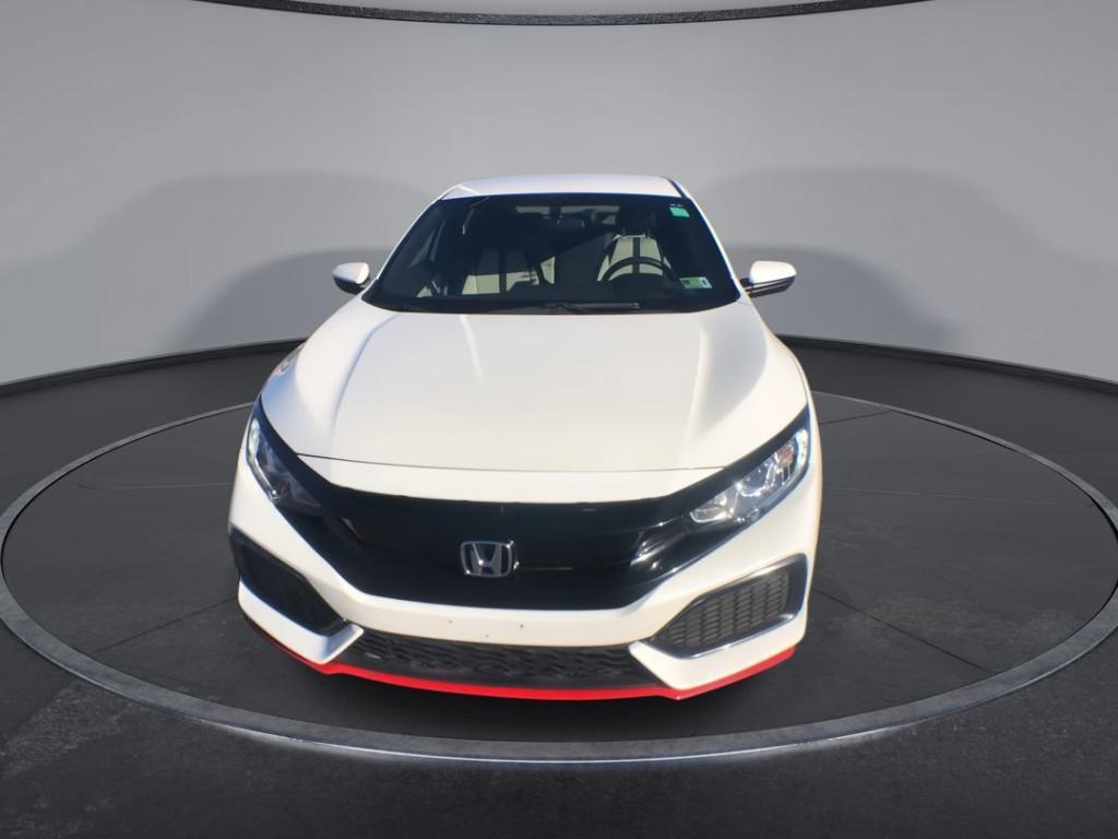 used 2017 Honda Civic car, priced at $9,900