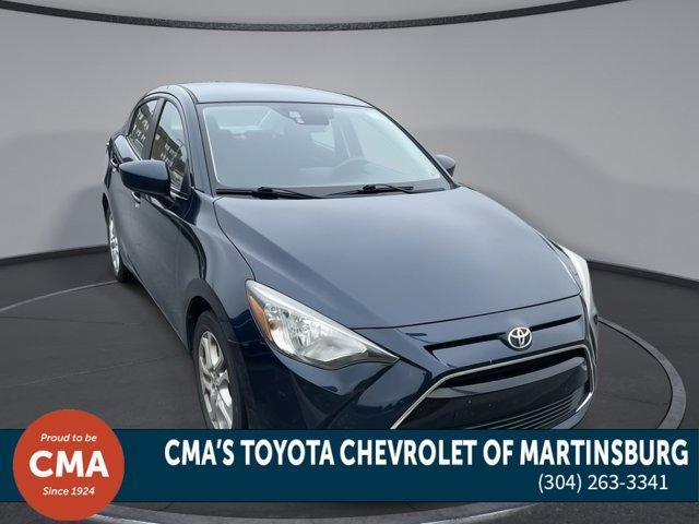 used 2018 Toyota Yaris iA car, priced at $12,900