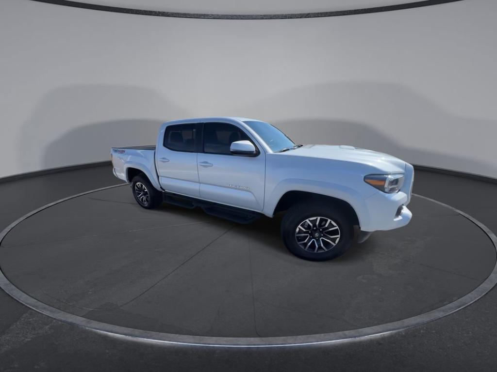 used 2023 Toyota Tacoma car, priced at $42,700