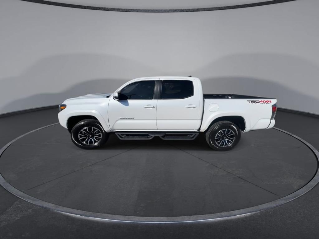 used 2023 Toyota Tacoma car, priced at $42,700