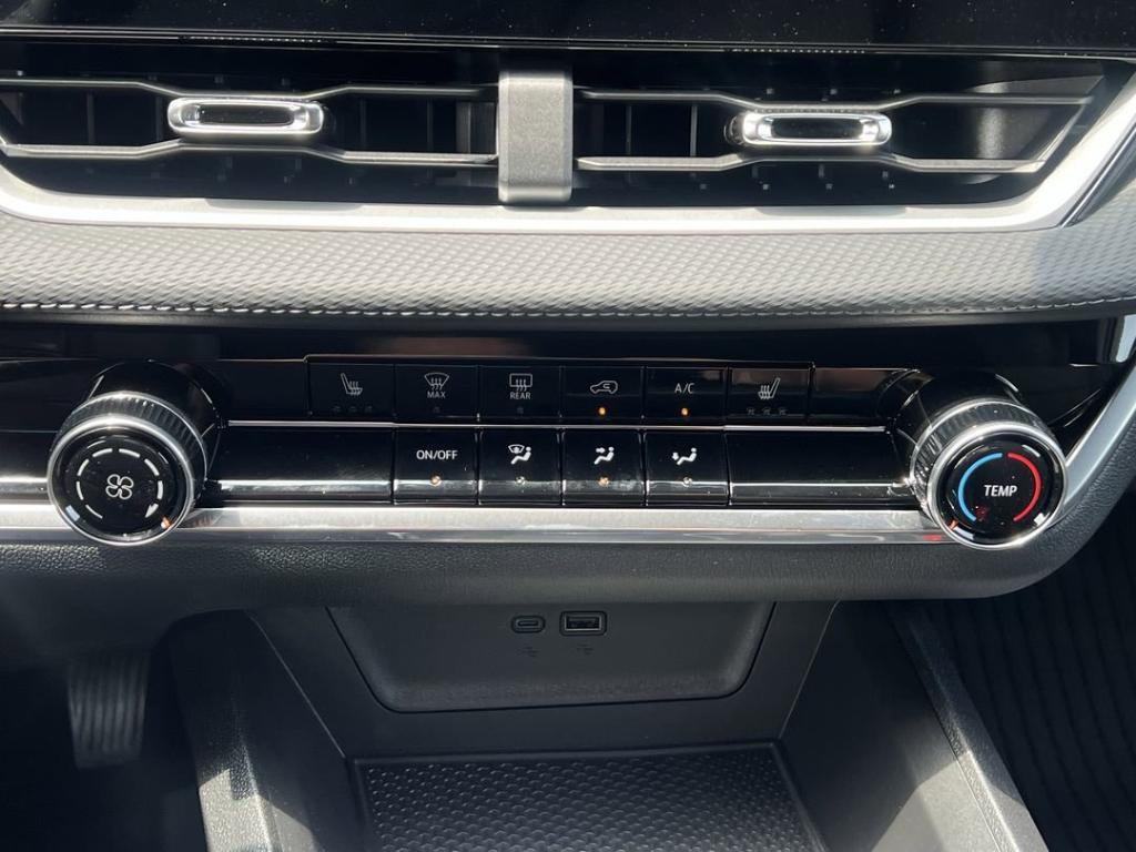 new 2026 Chevrolet Equinox car, priced at $33,785