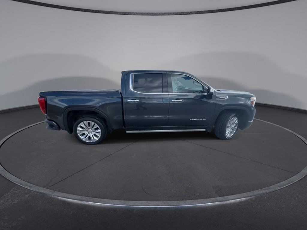 used 2021 GMC Sierra 1500 car, priced at $32,800
