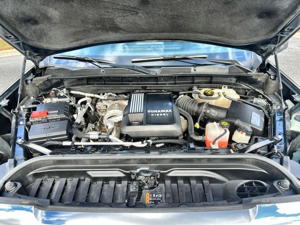 used 2021 GMC Sierra 1500 car, priced at $32,800