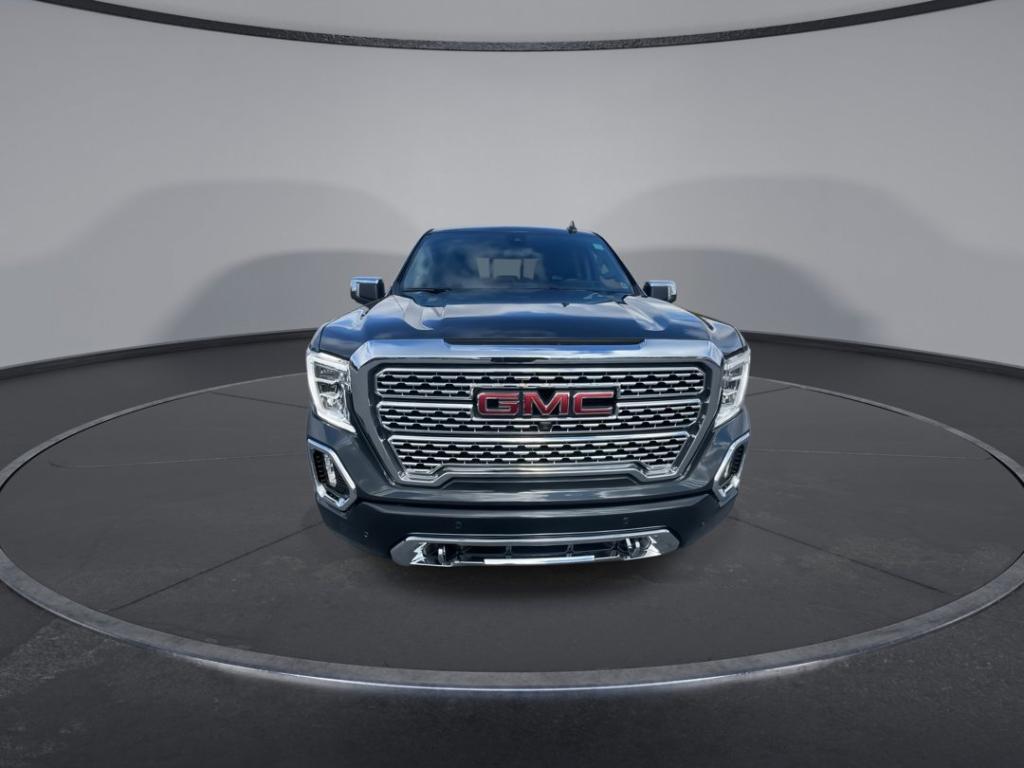 used 2021 GMC Sierra 1500 car, priced at $32,800
