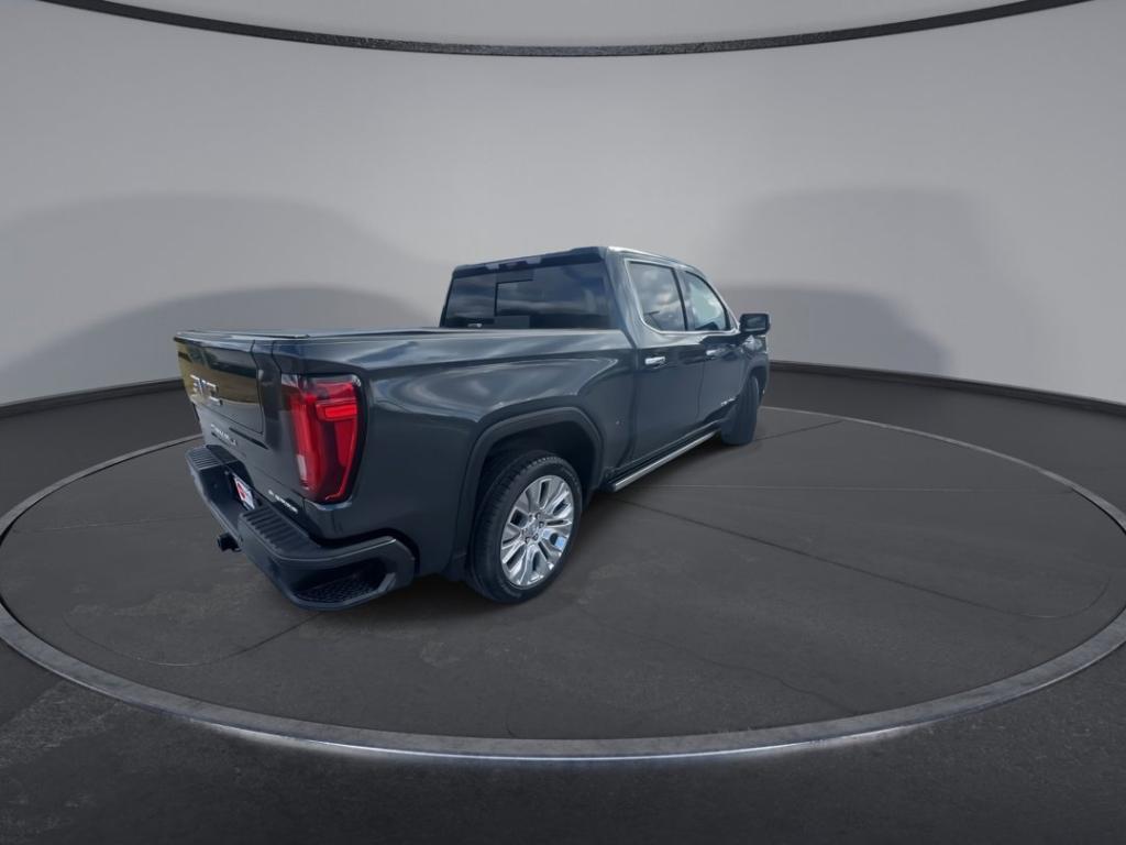 used 2021 GMC Sierra 1500 car, priced at $32,800