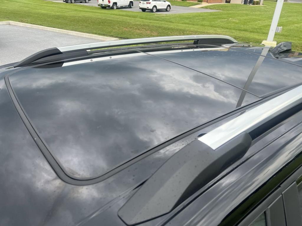 new 2026 Chevrolet Equinox car, priced at $36,970