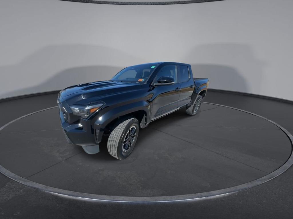 used 2024 Toyota Tacoma car, priced at $41,900