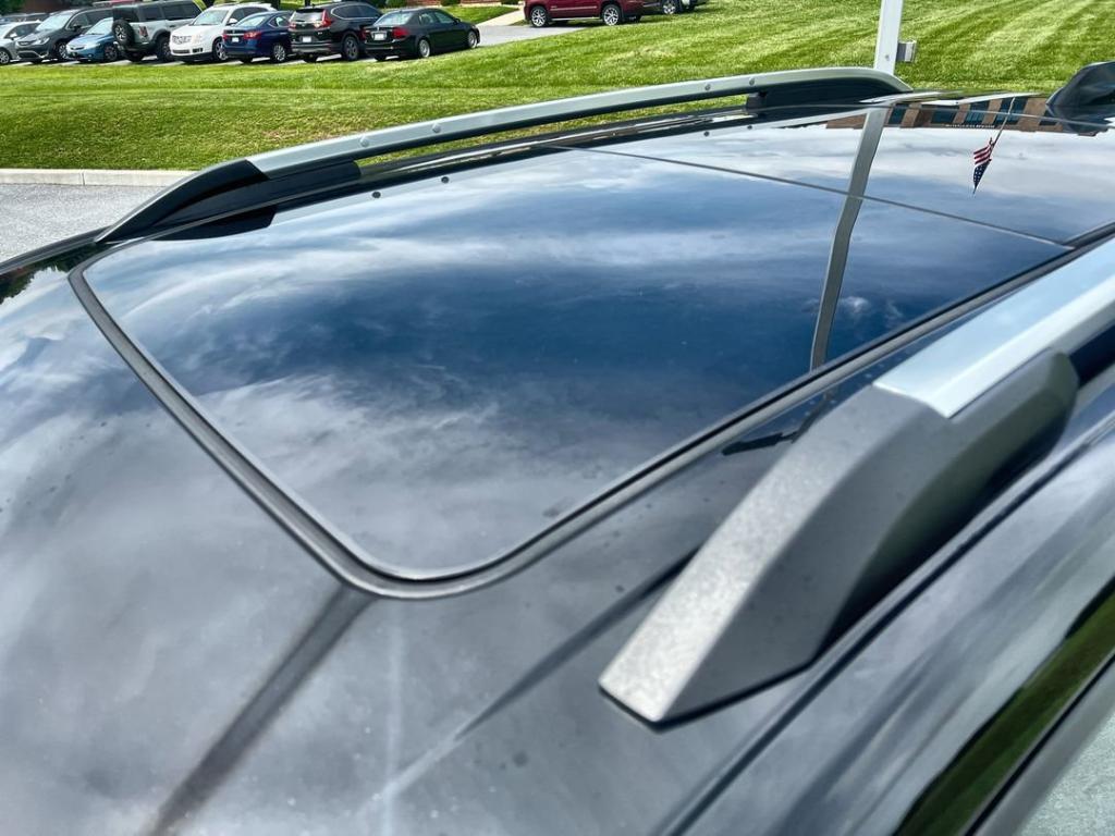 new 2026 Chevrolet Equinox car, priced at $36,970