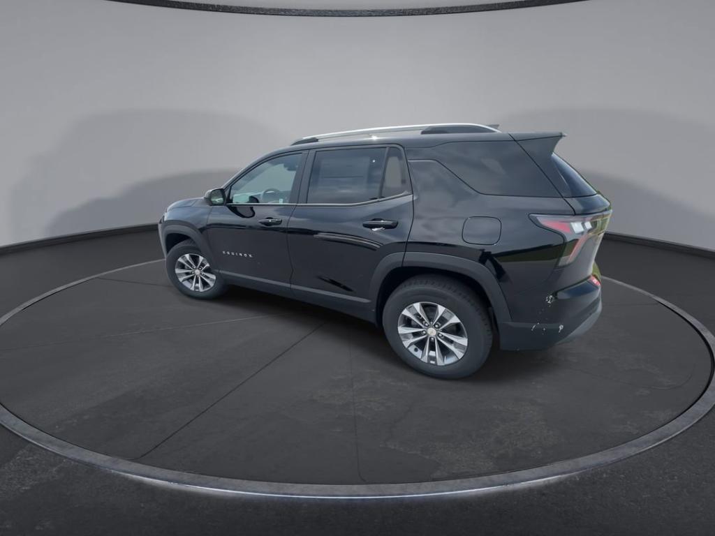 new 2026 Chevrolet Equinox car, priced at $36,970