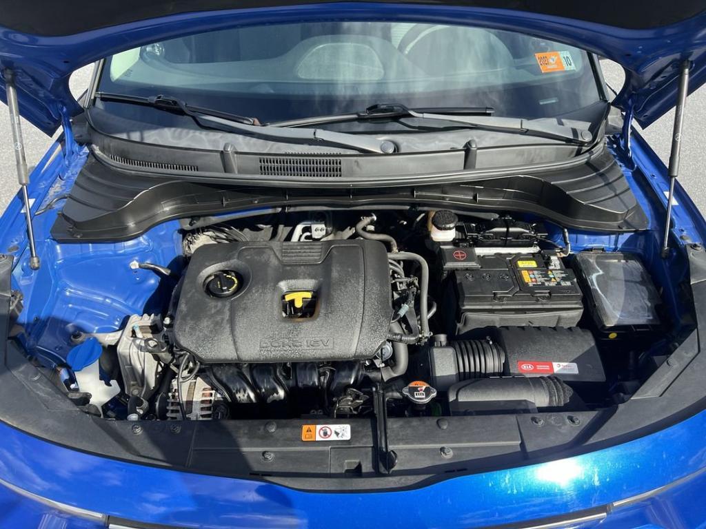 used 2020 Kia Soul car, priced at $16,300