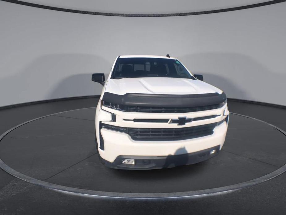 used 2020 Chevrolet Silverado 1500 car, priced at $32,500