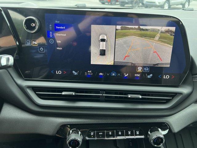 new 2026 Chevrolet Silverado EV car, priced at $62,744