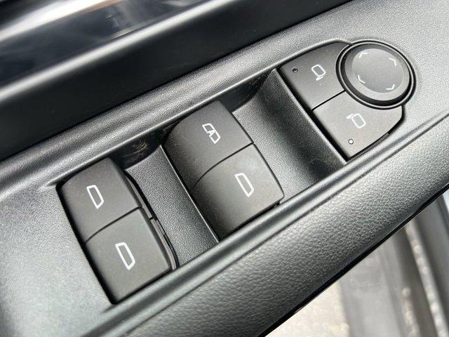 new 2026 Chevrolet Silverado EV car, priced at $62,744