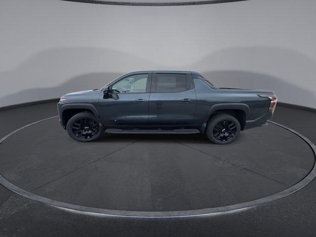 new 2026 Chevrolet Silverado EV car, priced at $62,744