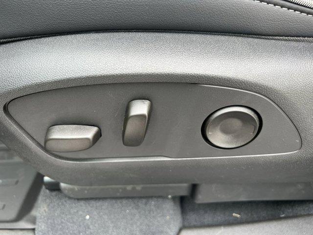 new 2026 Chevrolet Silverado EV car, priced at $62,744