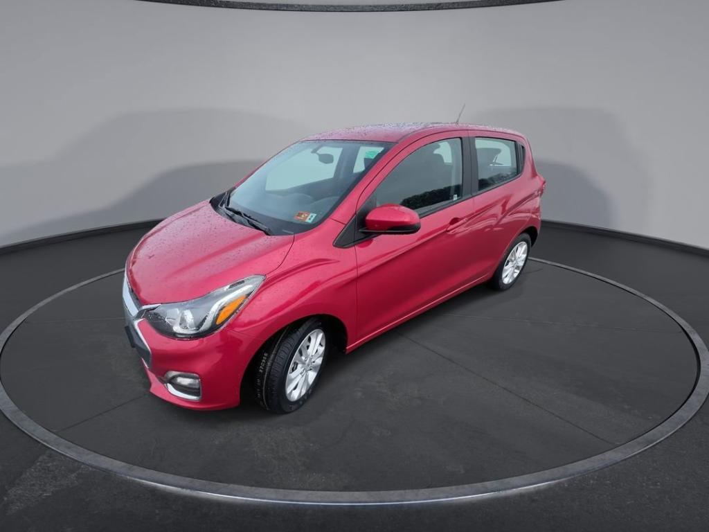 used 2020 Chevrolet Spark car, priced at $14,900