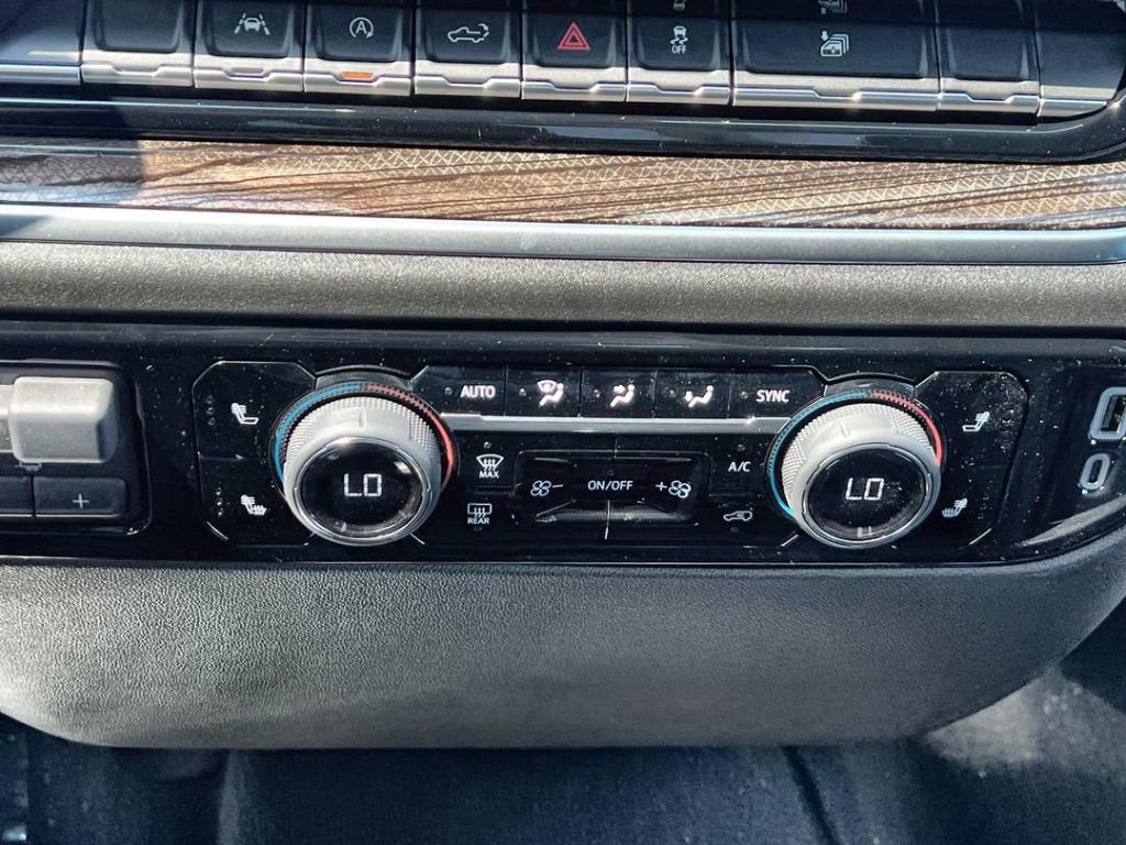 new 2025 Chevrolet Silverado 1500 car, priced at $50,390