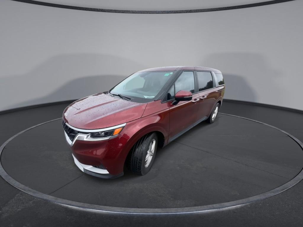 used 2022 Kia Carnival car, priced at $25,900
