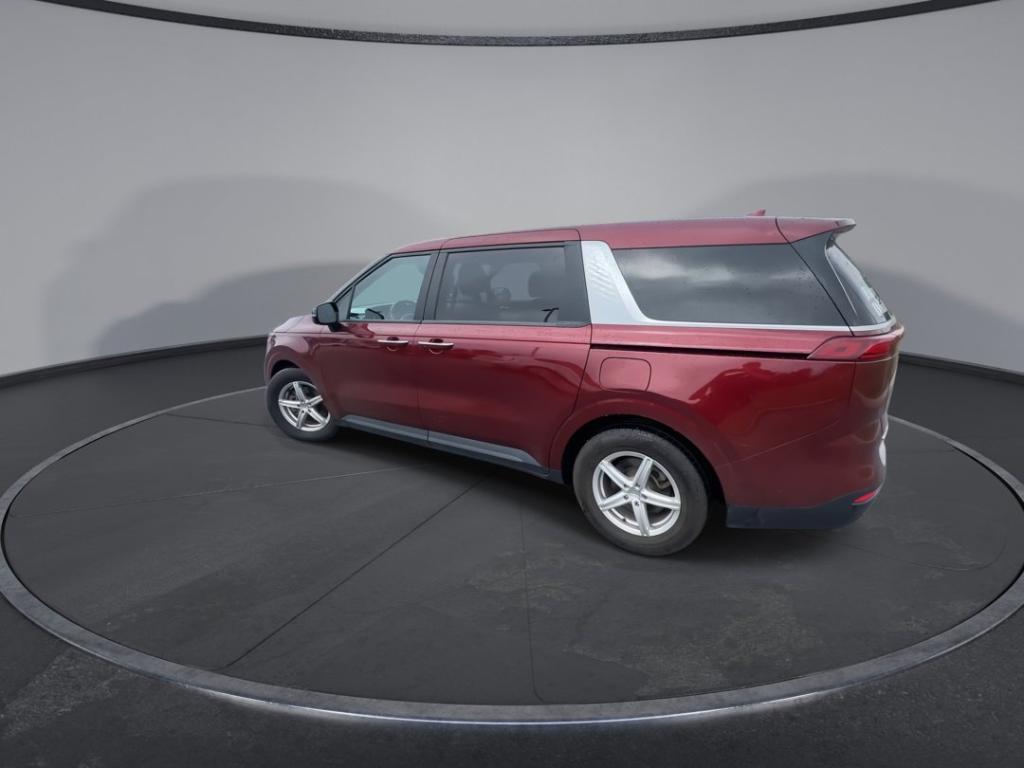 used 2022 Kia Carnival car, priced at $25,900