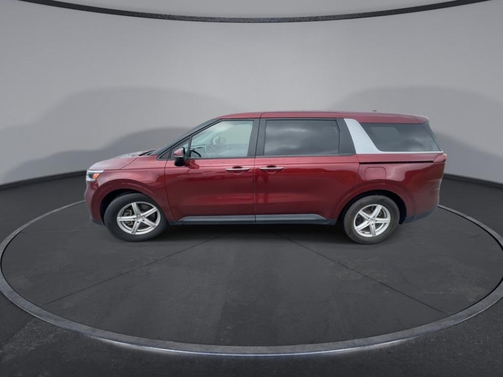 used 2022 Kia Carnival car, priced at $25,900