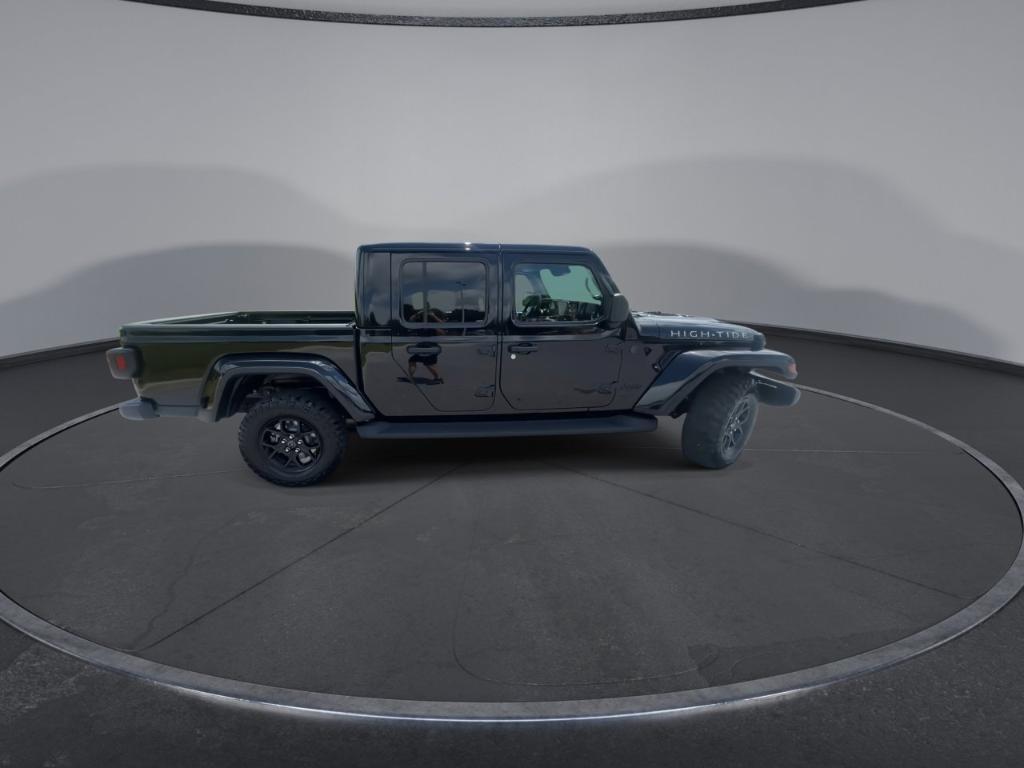 used 2025 Jeep Gladiator car, priced at $43,900