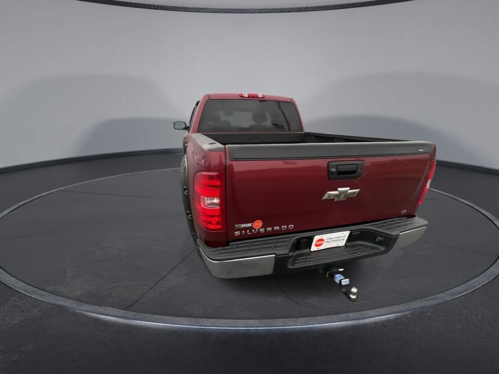 used 2009 Chevrolet Silverado 1500 car, priced at $8,900