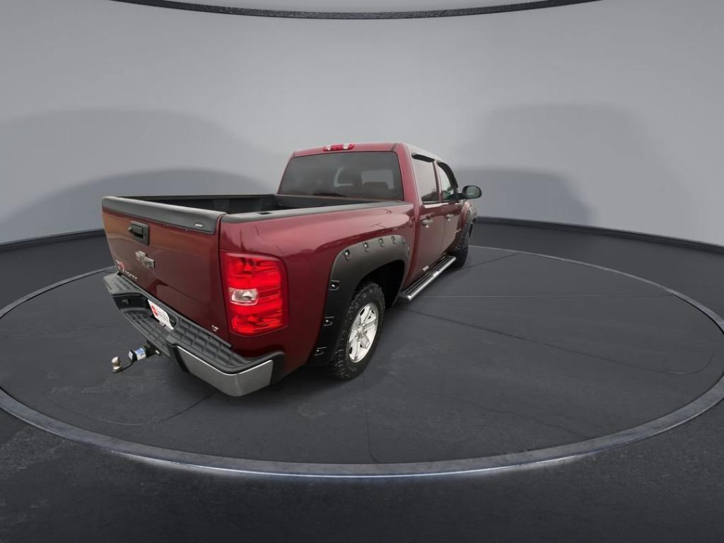 used 2009 Chevrolet Silverado 1500 car, priced at $8,900