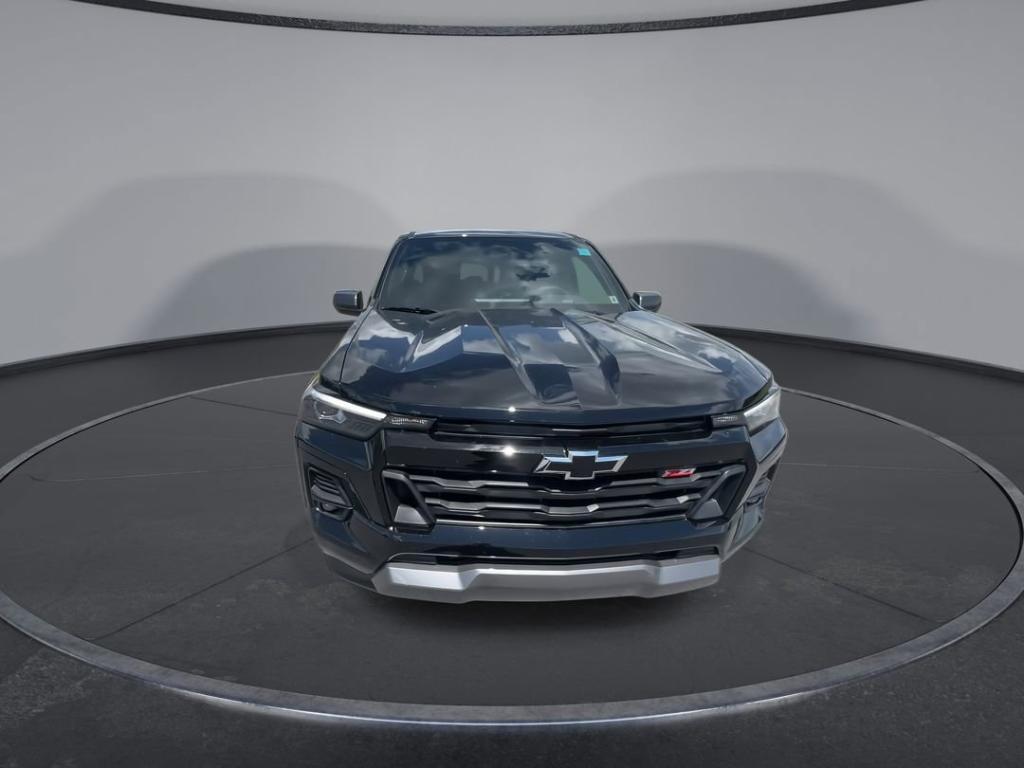 new 2025 Chevrolet Colorado car, priced at $49,150