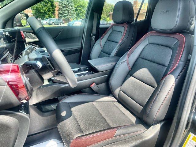 new 2026 Chevrolet Equinox car, priced at $38,680