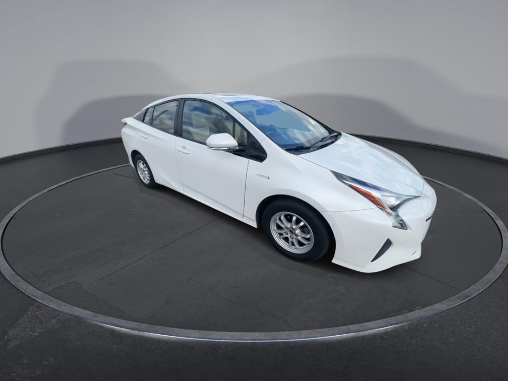 used 2018 Toyota Prius car, priced at $18,000