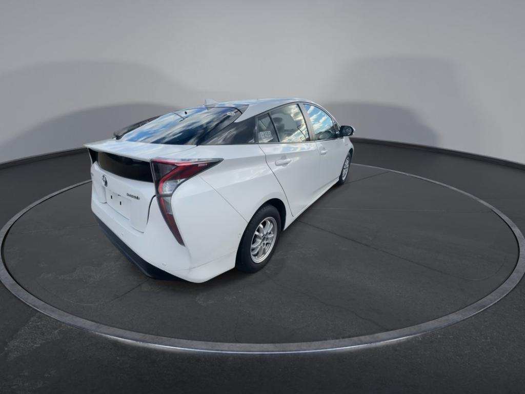 used 2018 Toyota Prius car, priced at $18,000