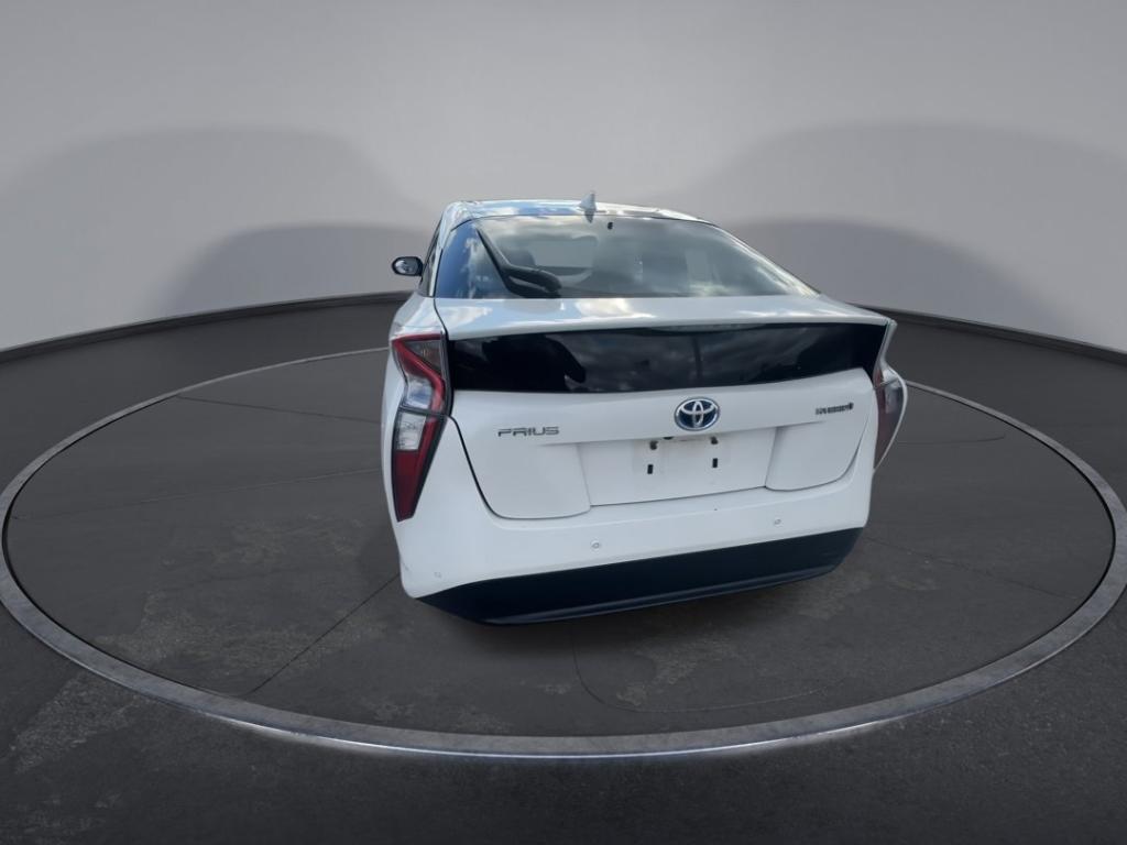 used 2018 Toyota Prius car, priced at $18,000