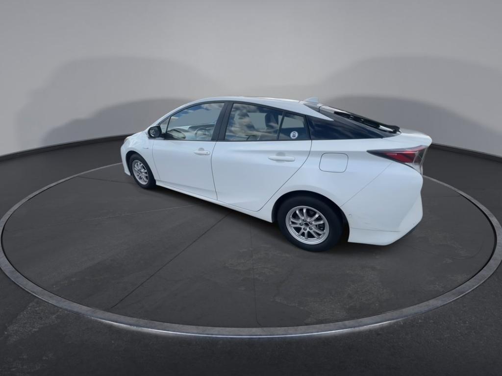 used 2018 Toyota Prius car, priced at $18,000