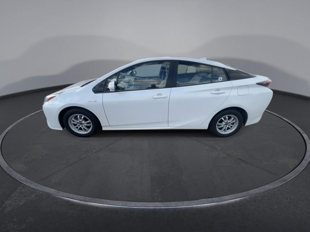 used 2018 Toyota Prius car, priced at $18,000