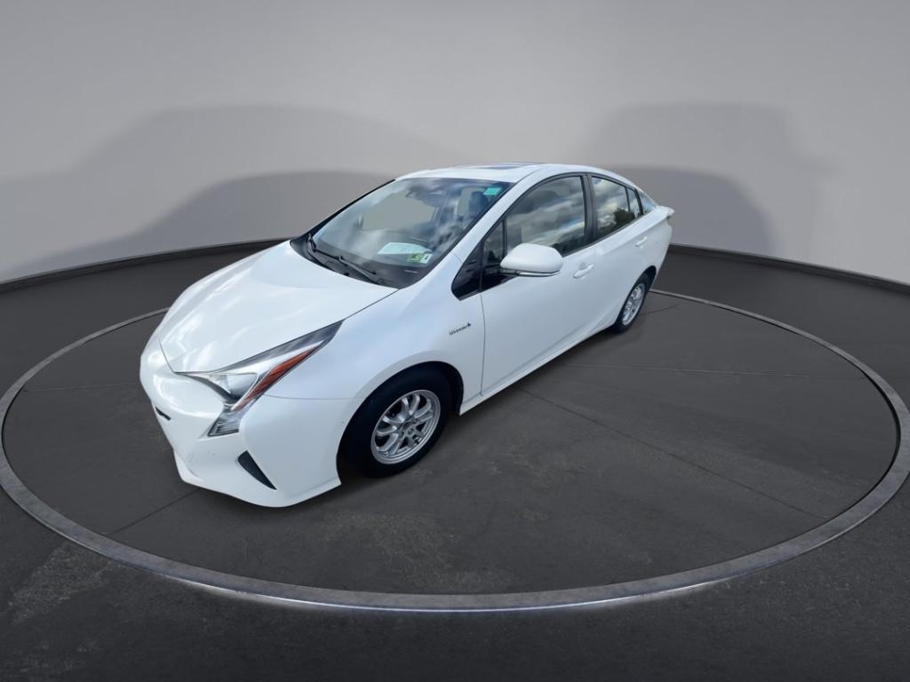 used 2018 Toyota Prius car, priced at $18,000