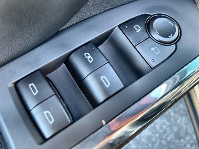 new 2026 Chevrolet Traverse car, priced at $45,385