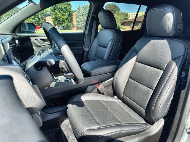 new 2026 Chevrolet Traverse car, priced at $45,385