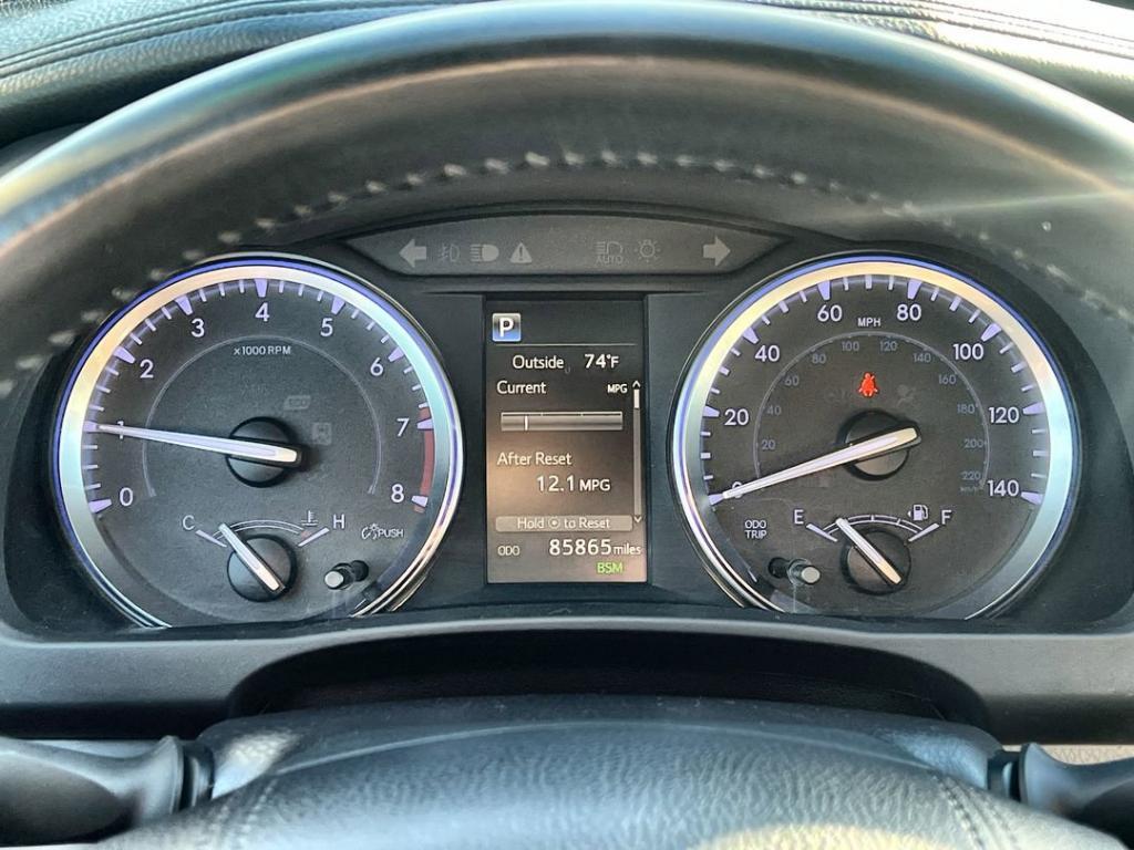 used 2019 Toyota Highlander car, priced at $25,200