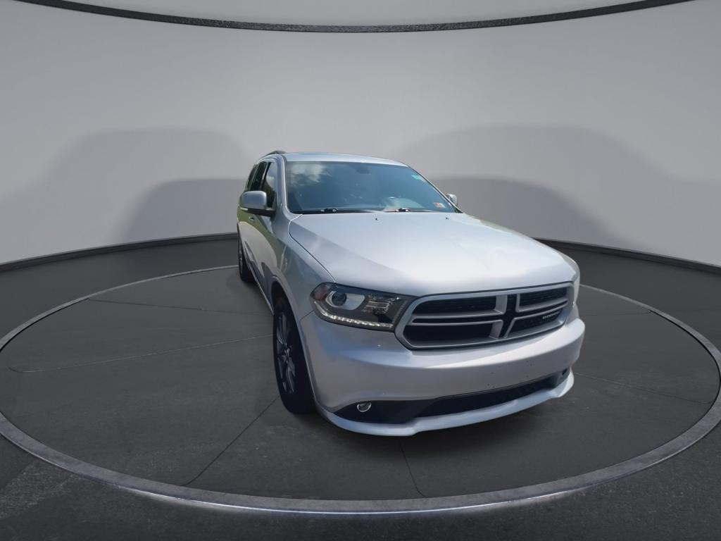 used 2018 Dodge Durango car, priced at $20,700