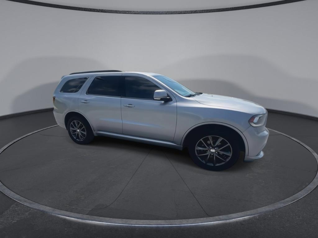 used 2018 Dodge Durango car, priced at $20,700