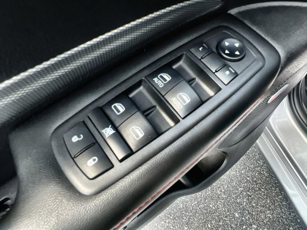 used 2018 Dodge Durango car, priced at $20,700
