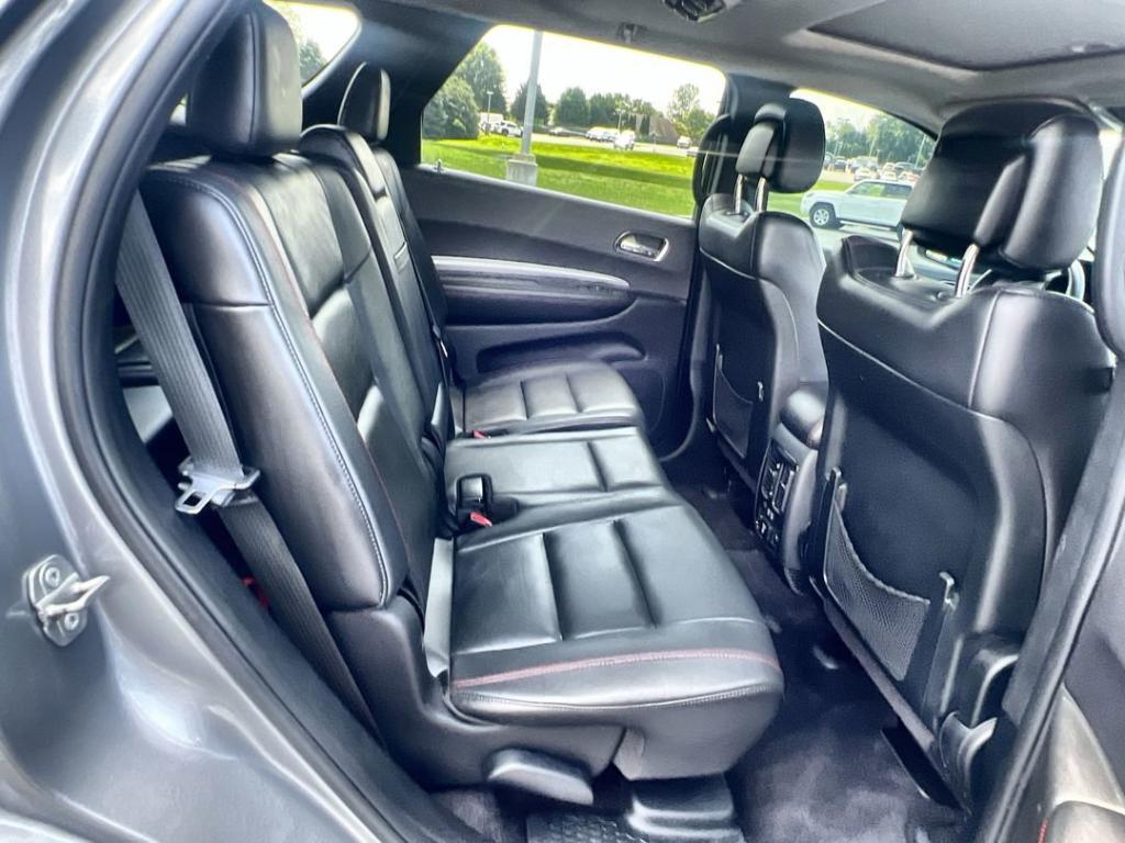 used 2018 Dodge Durango car, priced at $20,700