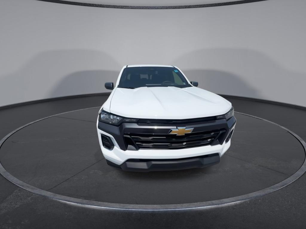 new 2025 Chevrolet Colorado car, priced at $39,600