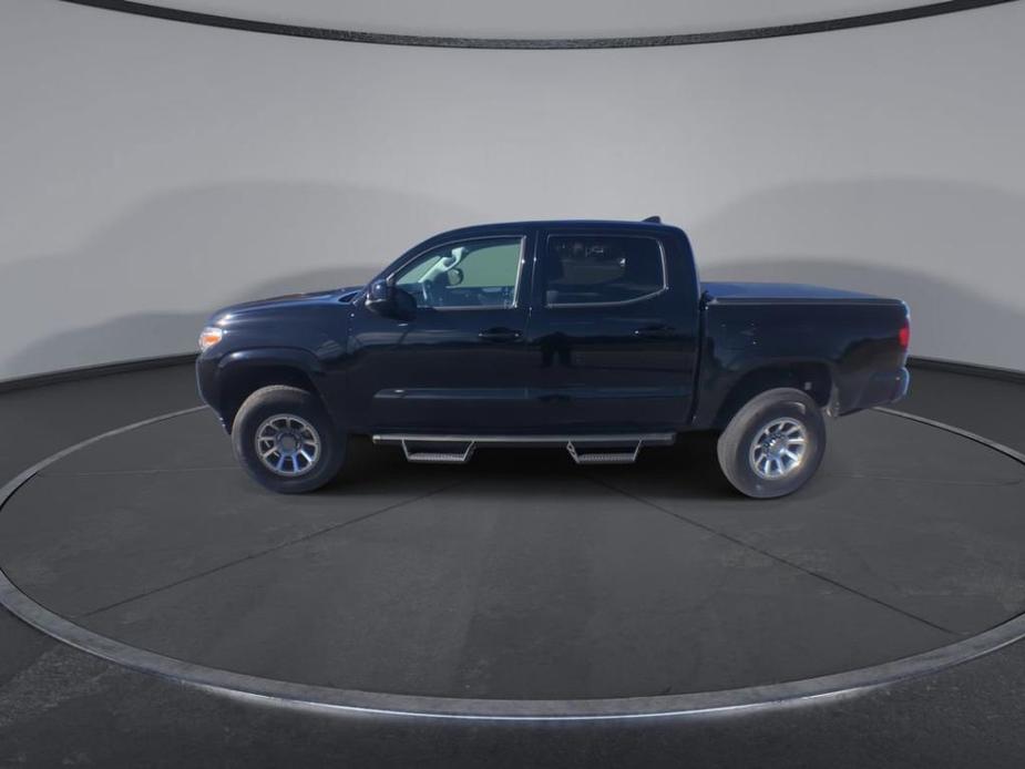 used 2022 Toyota Tacoma car, priced at $35,000