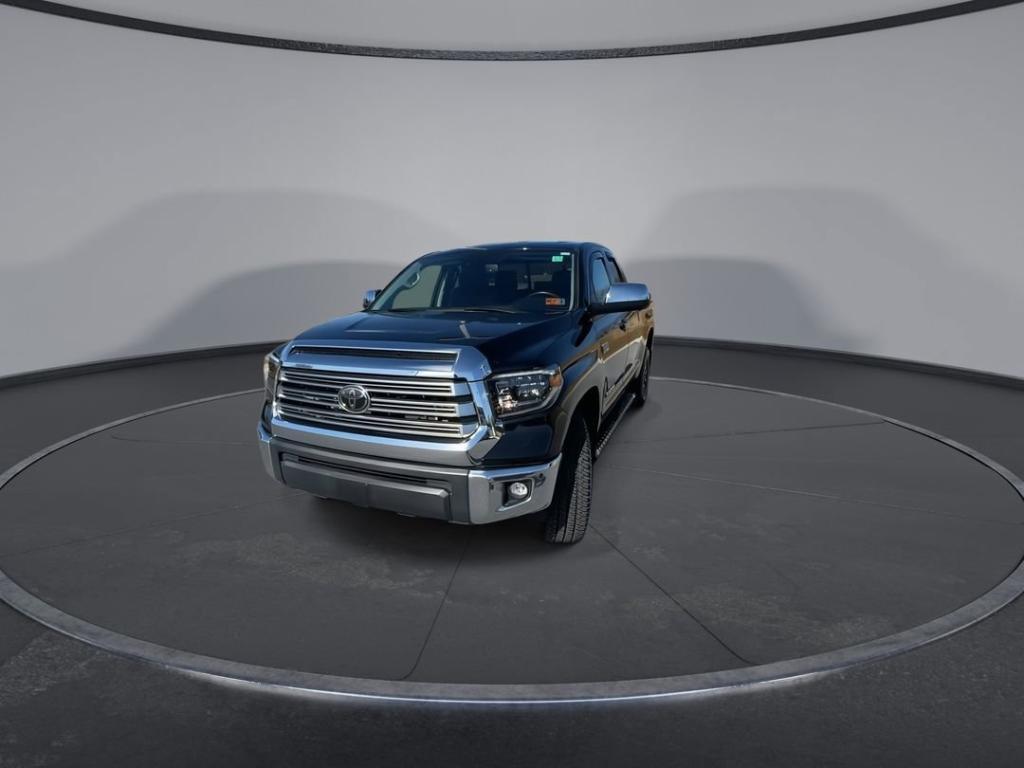 used 2020 Toyota Tundra car, priced at $38,900