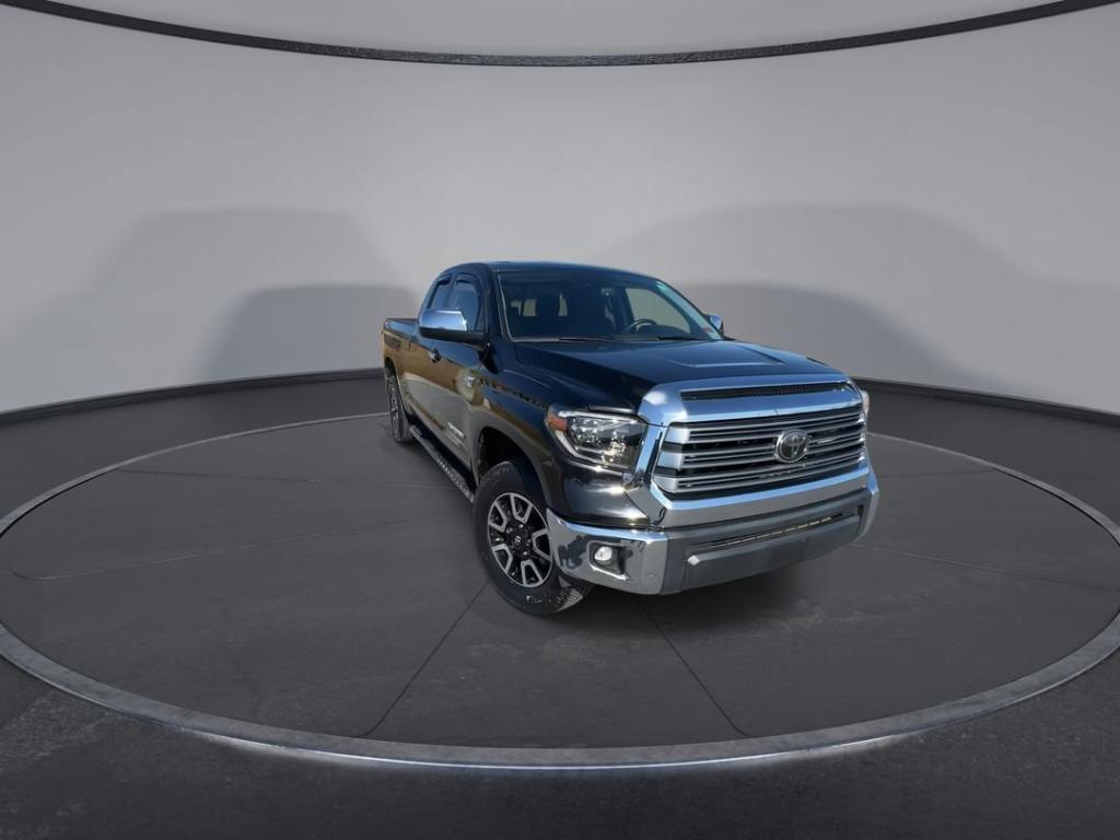 used 2020 Toyota Tundra car, priced at $38,900