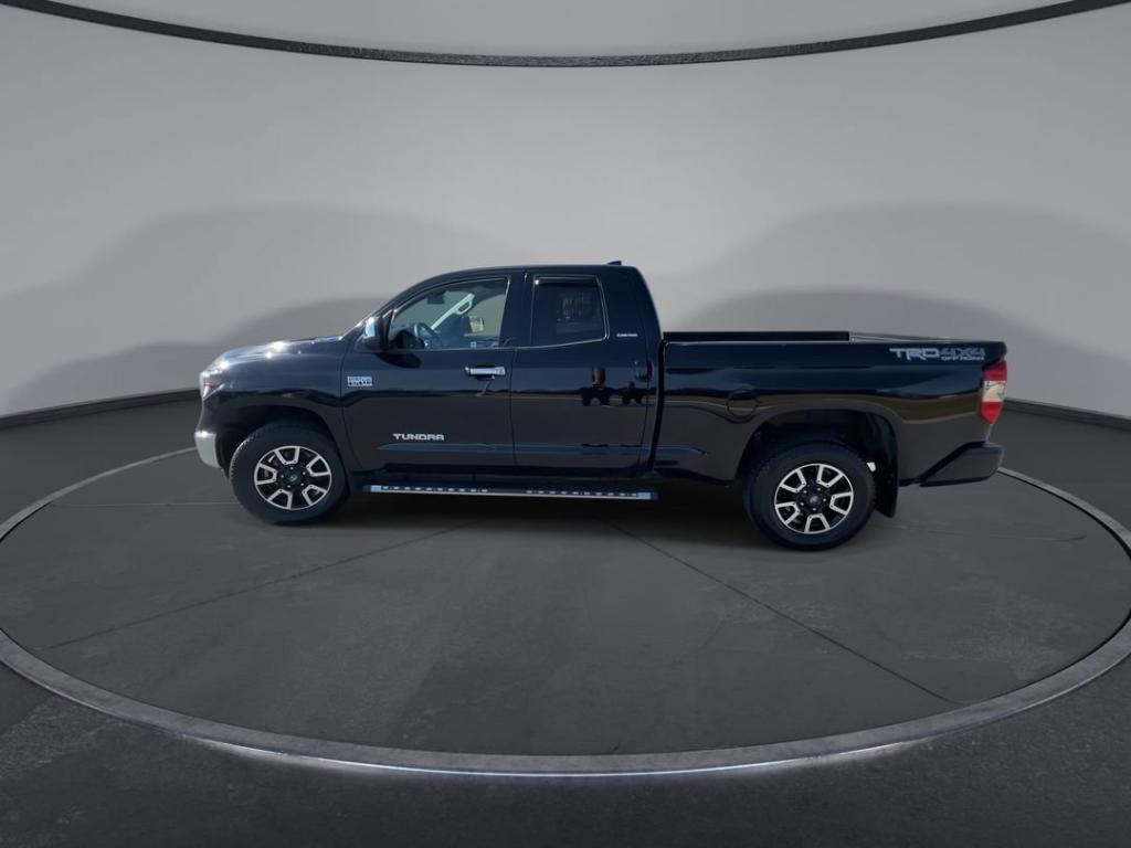 used 2020 Toyota Tundra car, priced at $38,900