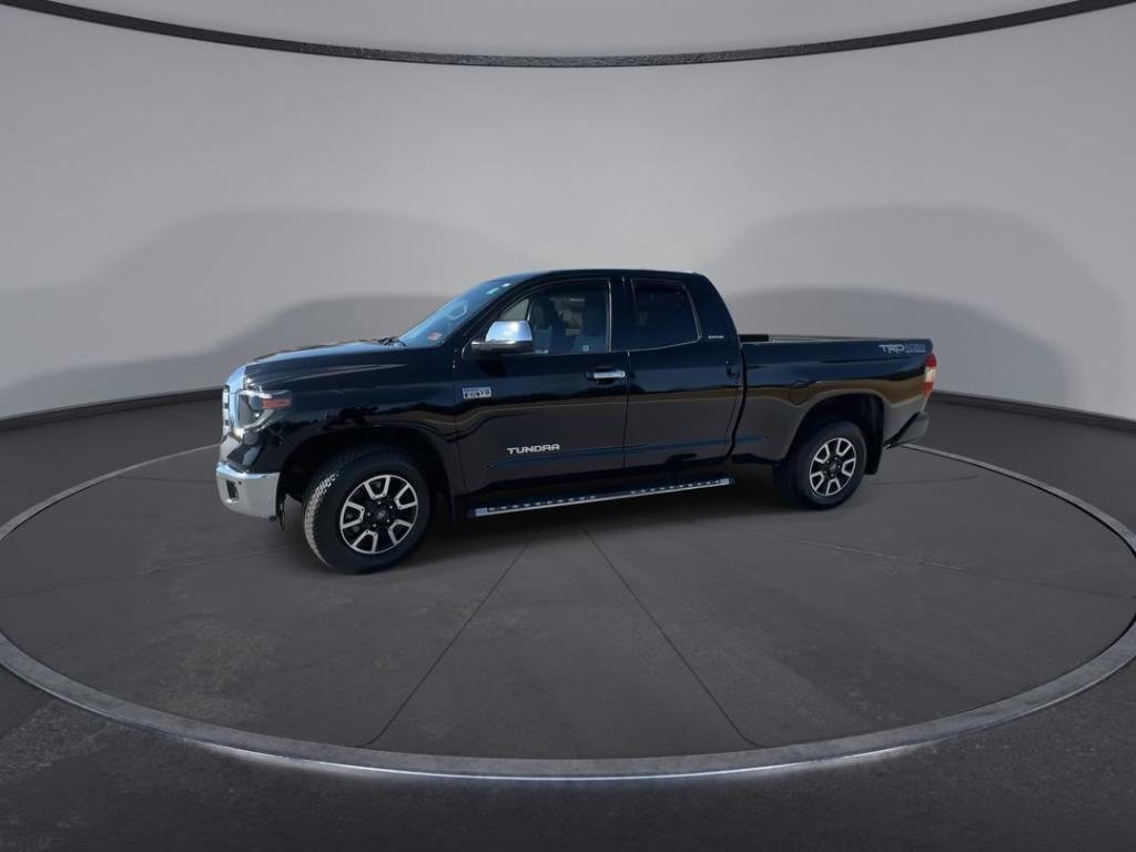 used 2020 Toyota Tundra car, priced at $38,900